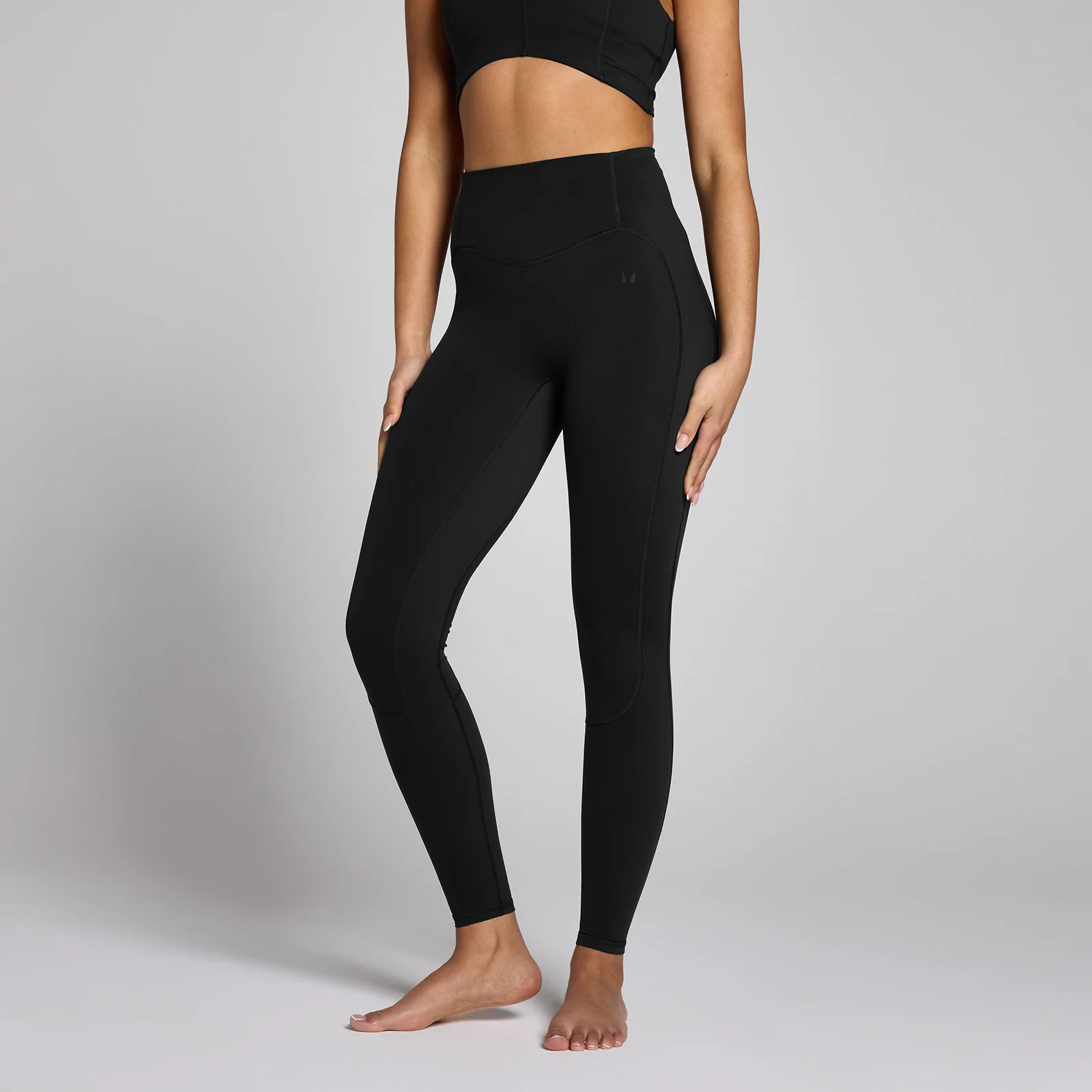 MP Tempo Studio Leggings til kvinder - XL Billede 1