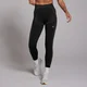 MP Tempo Seamless Hybrid Leggings til kvinder – Sort