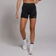 MP Tempo Seamless Hybrid Shorts til kvinder – Sort