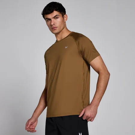 MP Training Short Sleeve T-Shirt til mænd