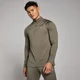 MP Training 1/4 Zip til mænd