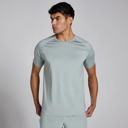 MP Training Short Sleeve T-Shirt til mænd