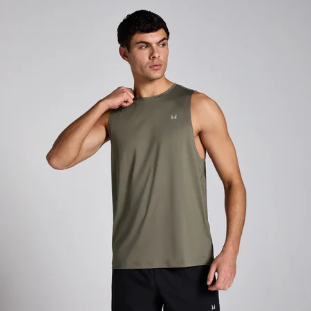 MP Training Tank Top til mænd