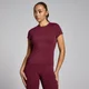 MP Tempo Body Fit Short Sleeve T-Shirt til kvinder