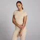 MP Tempo Body Fit Short Sleeve T-Shirt til kvinder