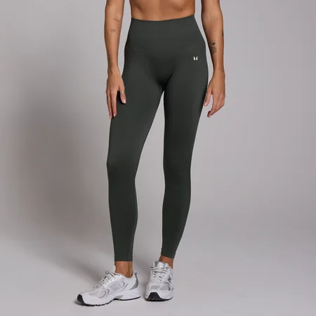 MP Shape Seamless 7/8 Leggings til kvinder