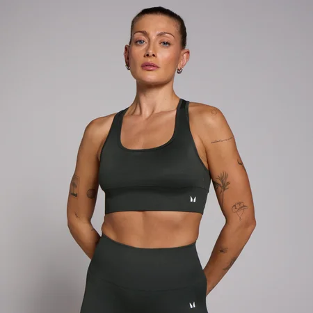 MP Shape Seamless Sports Bra til kvinder