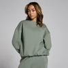 MP Basic Oversized Sweatshirt til kvinder