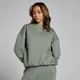 MP Basic Oversized Sweatshirt til kvinder
