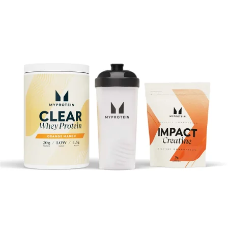 Clear Performance-pakke