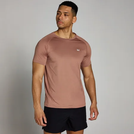 MP Training Short Sleeve T-Shirt til mænd