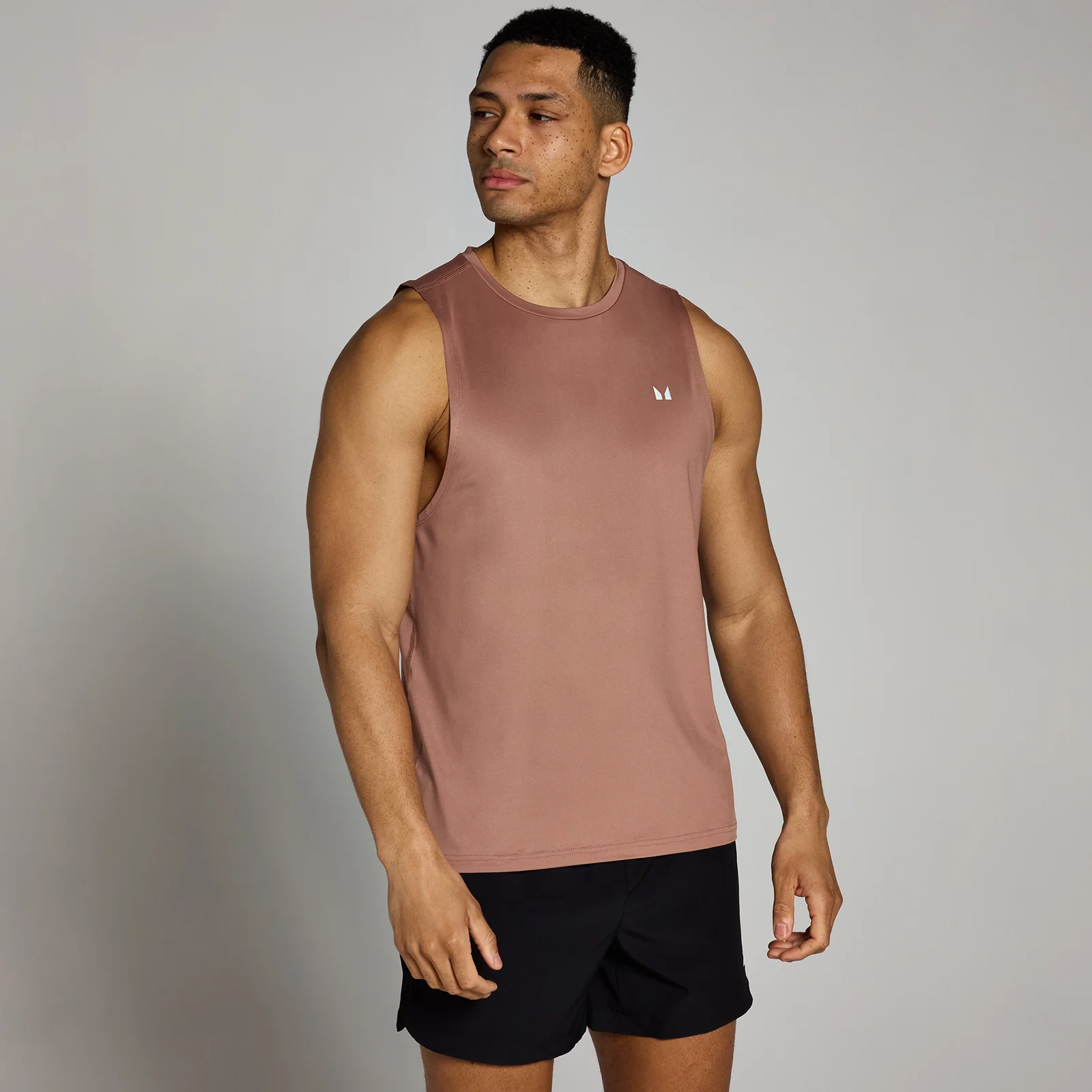 MP Training Tank Top til mænd - XXL Billede 1