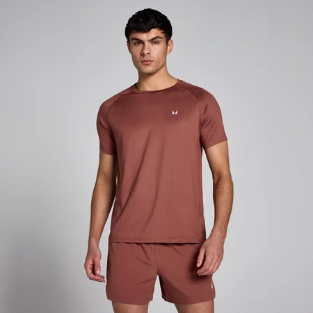 MP Training Short Sleeve T-Shirt til mænd