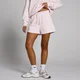 MP Basics Sweatshorts til kvinder − Baby Pink