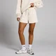 MP Basics Sweatshorts til kvinder − Sandstone