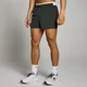 MP Tempo 3-Inch Woven Training Shorts til mænd − Washed Black