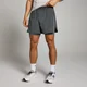 MP Velocity 5-Inch 2 in 1 Shorts til mænd − Mørkegrå