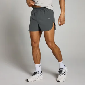 MP Velocity 3-Inch Shorts til mænd − Mørkegrå - Size XS