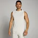 MP Tempo Gridded Tank til mænd − Mist