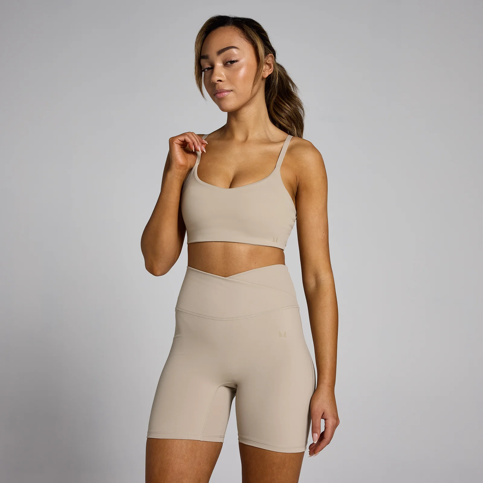 MP Tempo Sports Bra til kvinder - L Billede 1