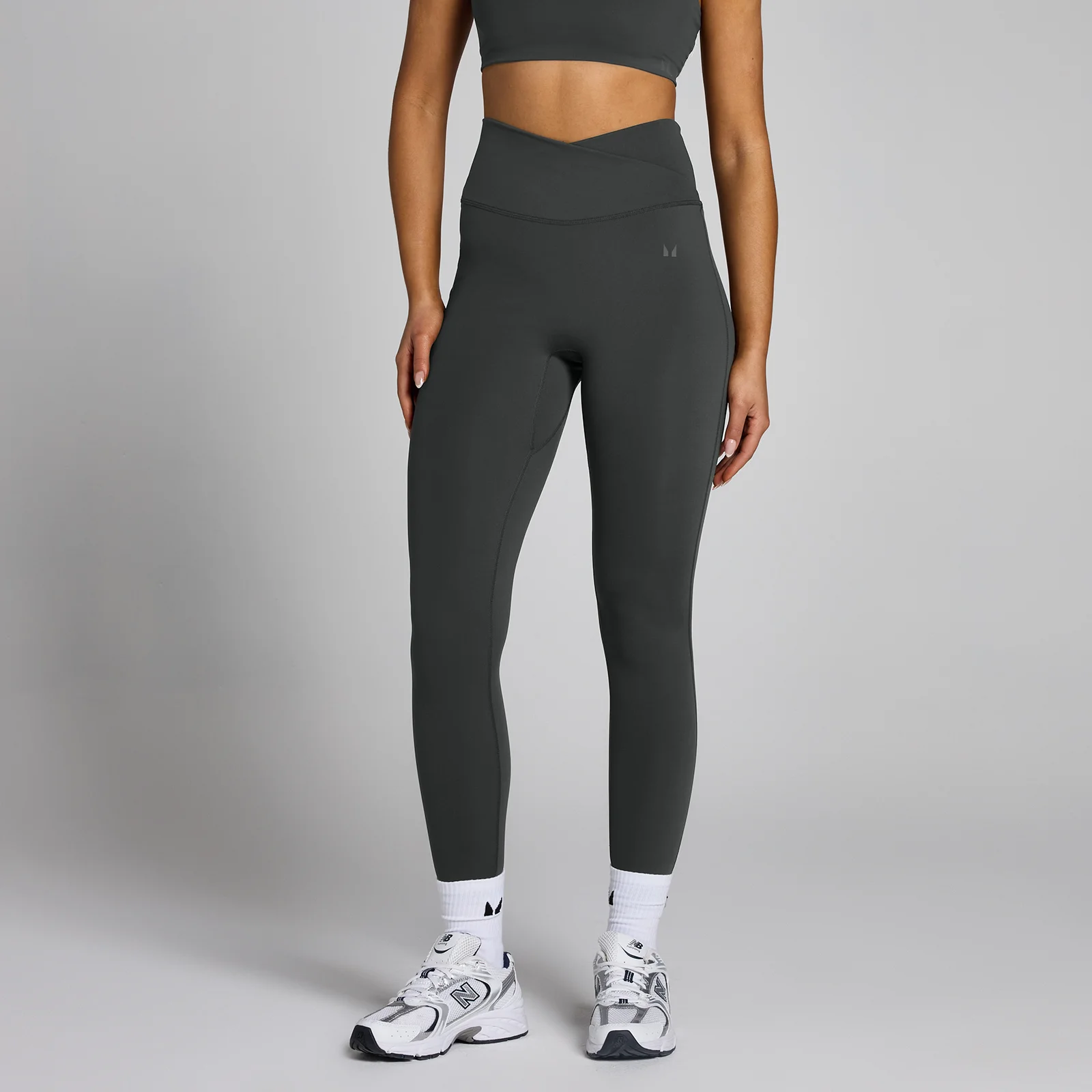 MP Tempo Leggings til kvinder - S Billede 1