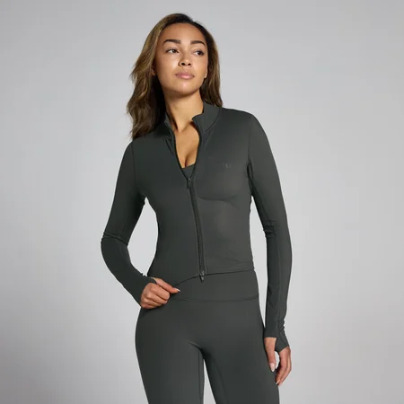 MP Tempo Cropped Jacket til kvinder