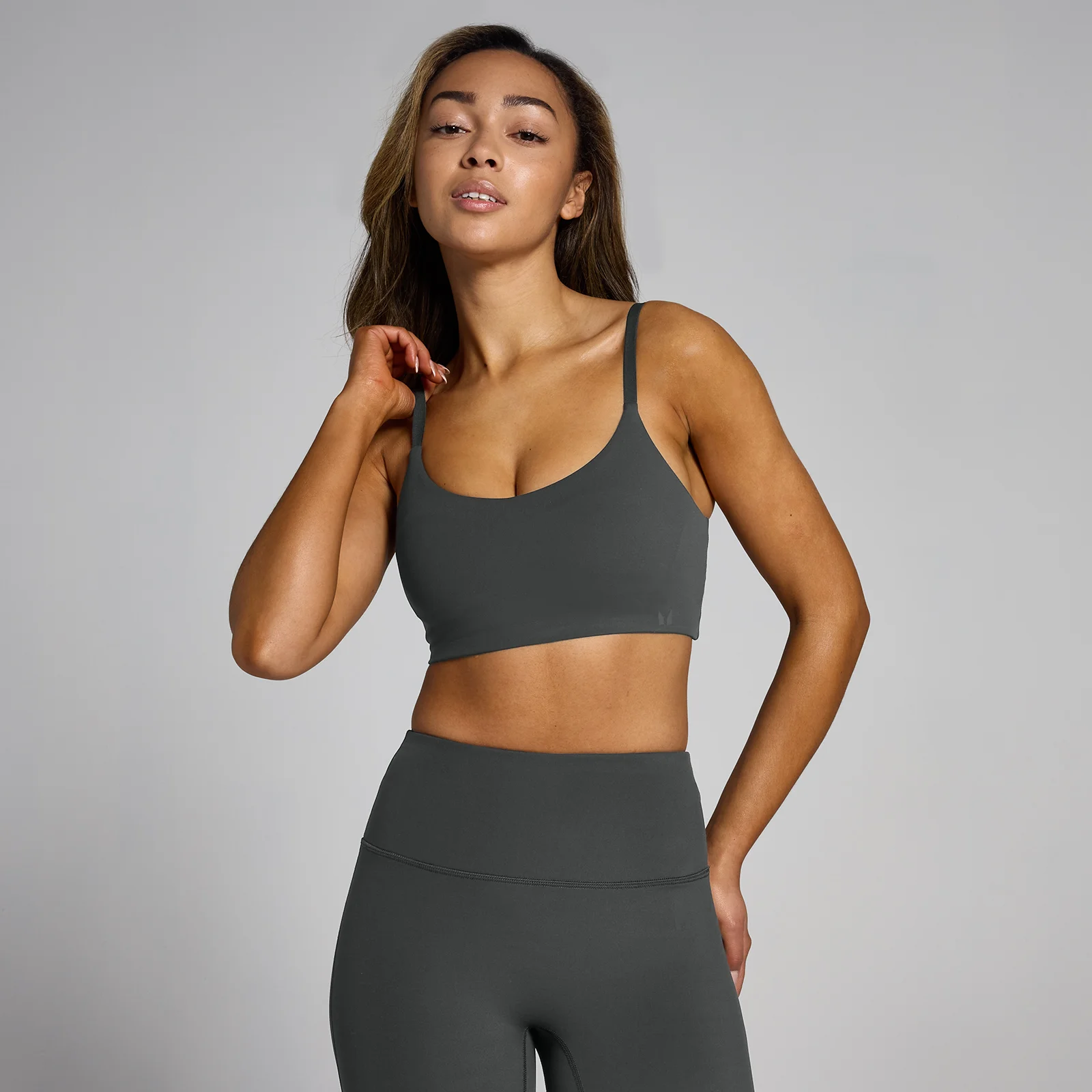 MP Tempo Sports Bra til kvinder - XL Billede 1