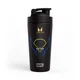 Myprotein Wolverine Recycled Metal Shaker – Sort