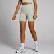MP Shape Seamless Cycling Shorts til kvinder