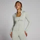 MP Shape Seamless Zip Through Jacket til kvinder