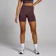MP Shape Seamless Cycling Shorts til kvinder