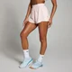 MP Tempo 2 In 1 Floaty Shorts til kvinder – Baby Pink