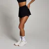 MP Tempo 2 In 1 Floaty Shorts til kvinder – Sort