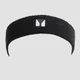 MP Tempo Headband − Sort
