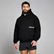 MP Move Club Hoodie til mænd − Sort