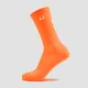 MP Move Club Running Socks (1 pakke) − Orange