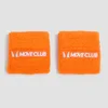 MP Move Club Sweatbands − Orange