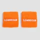 MP Move Club Sweatbands − Orange
