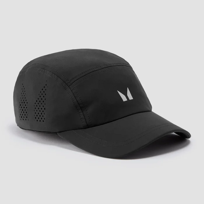 MP Move Club Running Cap − Sort