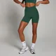 MP Tempo Shorts til kvinder – Racing Green