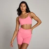 MP Tempo Sports Bra til kvinder – Bubblegum