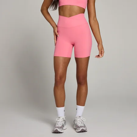MP Tempo Shorts til kvinder – Bubblegum