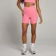 MP Tempo Shorts til kvinder – Bubblegum