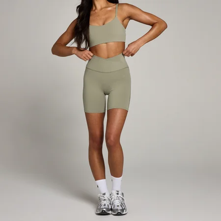 MP Tempo Shorts til kvinder – Brindle