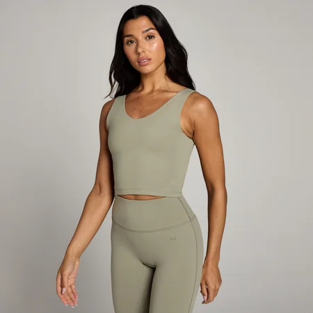 MP Tempo Vest til kvinder – Brindle
