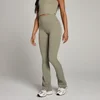 MP Tempo Flared Leggings til kvinder – Brindle