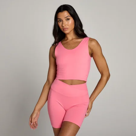 MP Tempo Vest til kvinder – Bubblegum