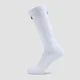 MP Weight Lifting Sock − Hvid