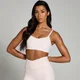 MP Tempo Sports Bra til kvinder – Baby Pink