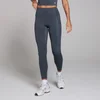 MP Active Pocket Leggings til kvinder – Midnight Blue